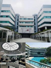 指南者留学分享：关于香港城市大学的44件小事_CART:SAS