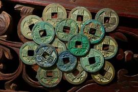 隋唐五代的货币制度_本位币:本位币