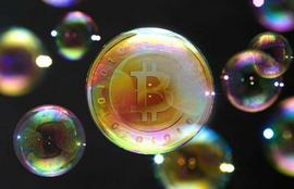 比特币价格预测再次突破天际,有人喊出600万美元,太疯狂!_比特币:全球加密货币市值