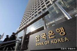 韩国央行数字货币已进入实际开发阶段，公链Klaytn功不可没_KLAY:KLAYswap