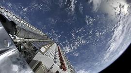 SpaceX 的“星链”Starlink在中国可以用吗_STA:STARPARK