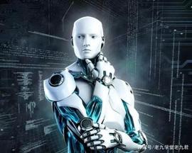 计算机领域划时代的十大新技术_LAR:人工智能