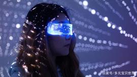 多元分享｜「元宇宙」会成为互联网的未来吗？_元宇宙:元宇宙为什么不火了