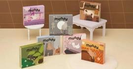 国货美瞳moody获超10亿C轮融资；小苹果儿科获1亿元C轮投资｜投资速递_DEA:DEAR价格