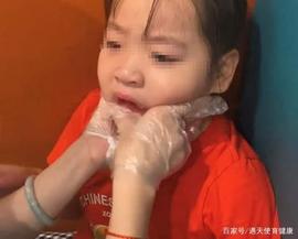 天使科普：关于下颌、唇、舌的口肌训练秘诀_CAM:MARO