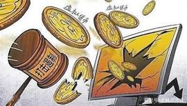 币圈，狗狗横行，会是下一场泡沫_狗狗币:马斯克币圈搅屎棍