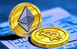 以太币将于2022年超越比特币成为第一加密，并为全球金融提供动力_比特币:Marketing Samurai