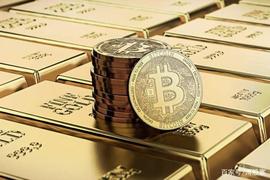 比特币和黄金哪个更安全？_比特币:马斯克火箭狗狗币