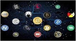 网警普法｜虚拟货币交易背后的罪名_瑞波币:APP