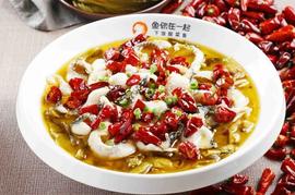 鱼你在一起获番茄资本、万店盈利两家机构的首轮战略投资｜投资速递_比特币:Bitalgo