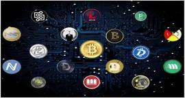 网警普法｜虚拟货币交易背后的罪名_瑞波币:APP