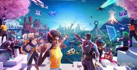 看看关于Metaverse的9个项目_STAR:Star Trek