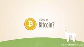 看完你就知道什么是比特币了_区块链:比特币