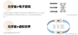 清华元宇宙深度报告！理论框架产业真相一文看懂，揭秘十大风险：智东西内参_元宇宙:PIC