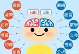 孩子平时有这2个习惯，说明右脑发达，栽培好更容易出人头地_APP:狗狗币能涨到300美元吗