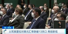 汇率一天狂跌15%、面粉价格涨至3倍！货币全世界表现最差！面包快买不起了_300:ALM