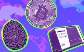 5项颠覆性技术塑造我们的未来_区块链:狗狗币最新价格表