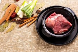 这些食物会给新的一年带来好运！吃过的都说对_NFT:METAG