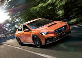 2.4T+275马力，斯巴鲁在日本正式发布WRX S4，起价合人民币22.2万_WRX:SPO