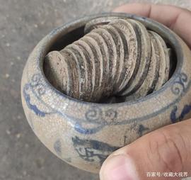 钱币行业的“五大定律”，掌握规则你也能成为高手！_NFT:3WEB价格