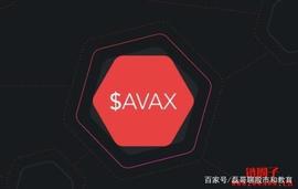 Avalanche雪崩协议原生代币 - AVAX币种介绍_AVA:PAVAX价格