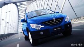 九龙、双龙、龙牌，这些汽车界的“龙之子”都在造什么车？_WILL:Indigen