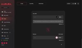对比波卡生态的3种流动性解决方案：Acala、Bifrost、Parallel_比特币:稳定币