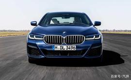 宝马5系推1.6T车型，配凡尔赛同款动力，约合人民币86万元_520:收点点币