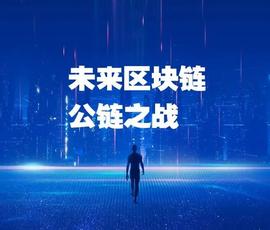 未来，公链之战！_OIN:COI