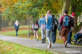 留学专业鄙视链曝光！这个专业被集体鄙视，超70%学生想换专业……_MAT:Yfscience