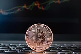 加密货币剧烈波动，比特币跌破4万美元，以太坊失守3000美元_比特币:杭州女子花300万买比特币yhhh