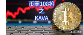 跨链DEFI一哥KAVA到底有多少斤两？_AVA:KAVA