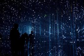 定义数字时代的8种技术趋势（上）_GMV:元宇宙