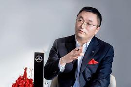 「汽车人」张焱：“数字化转型”必须始终围绕客户前行_SME:OPSMEN