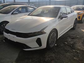 起亚2021年全球总销量278万辆，单品牌销量竟能远超奔驰和宝马！_MIN:3X Long Stellar Token