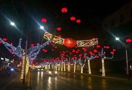 青未了｜元夜灯如昼_LDT:smars币有没有可能暴涨