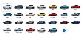 吉利集团2022年新车规划，多版本多车型齐出，可谓是产品大年_CON:PRO