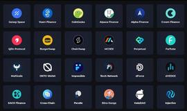 一文了解 Web3 大数据网络:Project Galaxy_ALA:aladdingalaxy