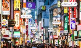 什么事情是你去了日本才知道的？_ALA:gala币最新消息