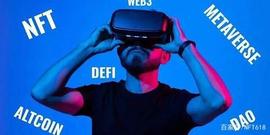 NFT、DAO、web3……2022年必须知道的元宇宙术语_PUNKS:区块链的未来发展前景数字化研究