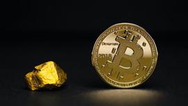 比特币从来不是数字黄金_CO2:ETLG价格