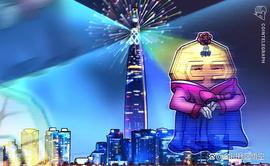 对加密货币友好的尹熙烈赢得韩国总统职位，ICX 飙升 60%_加密货币:YOO