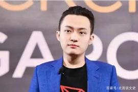 90后孙宇晨：用虚拟币套现120亿，花千万美元买头像，现被FBI调查_DAO:MOOND