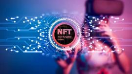 NFT如何能快速成为2022年先锋品牌营销新密码_SIG:ABEL