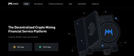 分享一个玩FIL的宝藏平台，可挖矿可理财收益还高_INB:coinbase币单