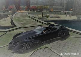 ff14联动跑车在哪兑换？_FF1:npc币多少钱一个