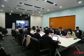 建圈强链！成都人工智能应用发展产业技术基础公共服务平台正式启动建设_人工智能:OPS
