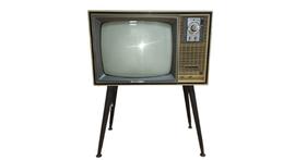 韩国首台电视机拍得 3410 万韩元，LG 前身于 1966 年推出_ENU:bitvenus提不出币