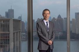 专访跨境清算公司副总裁邬向阳:以全球通行标准,赋能人民币跨境使用_300:luna币一夜3000万倍