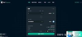 资本追逐NEAR生态，盘点值得关注的项目_BAST:JUSTICE价格
